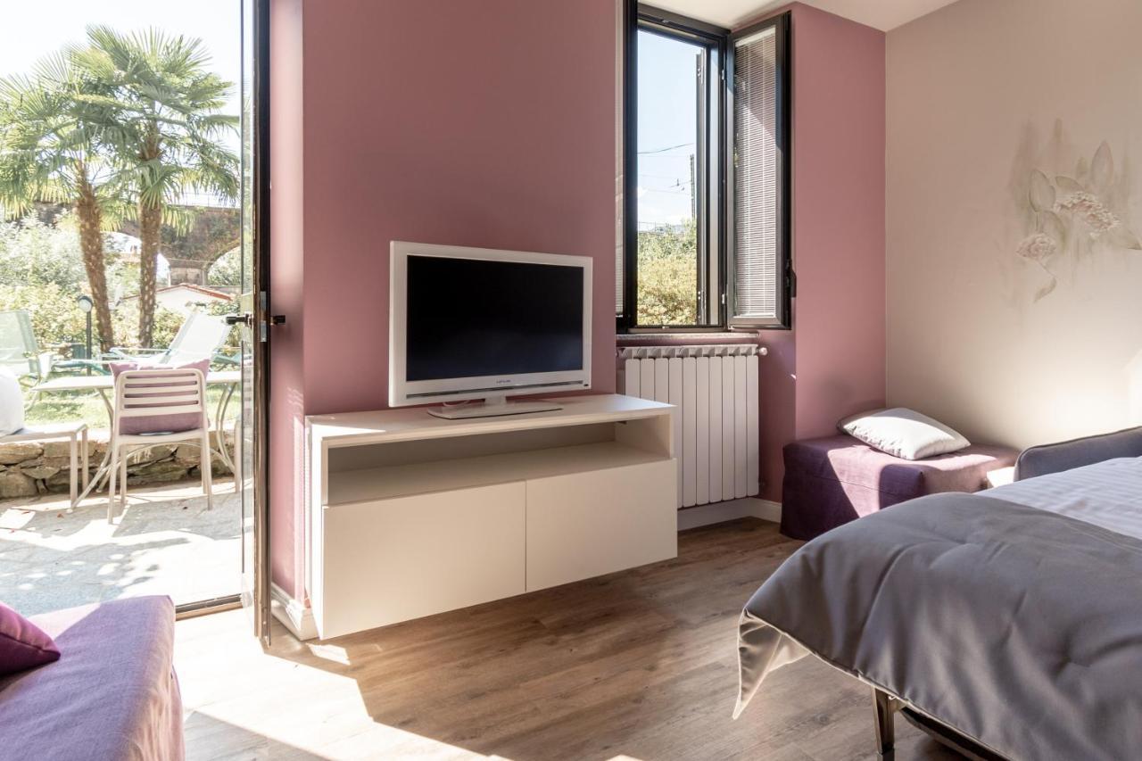 Apartment Residenza Ortensia Luino