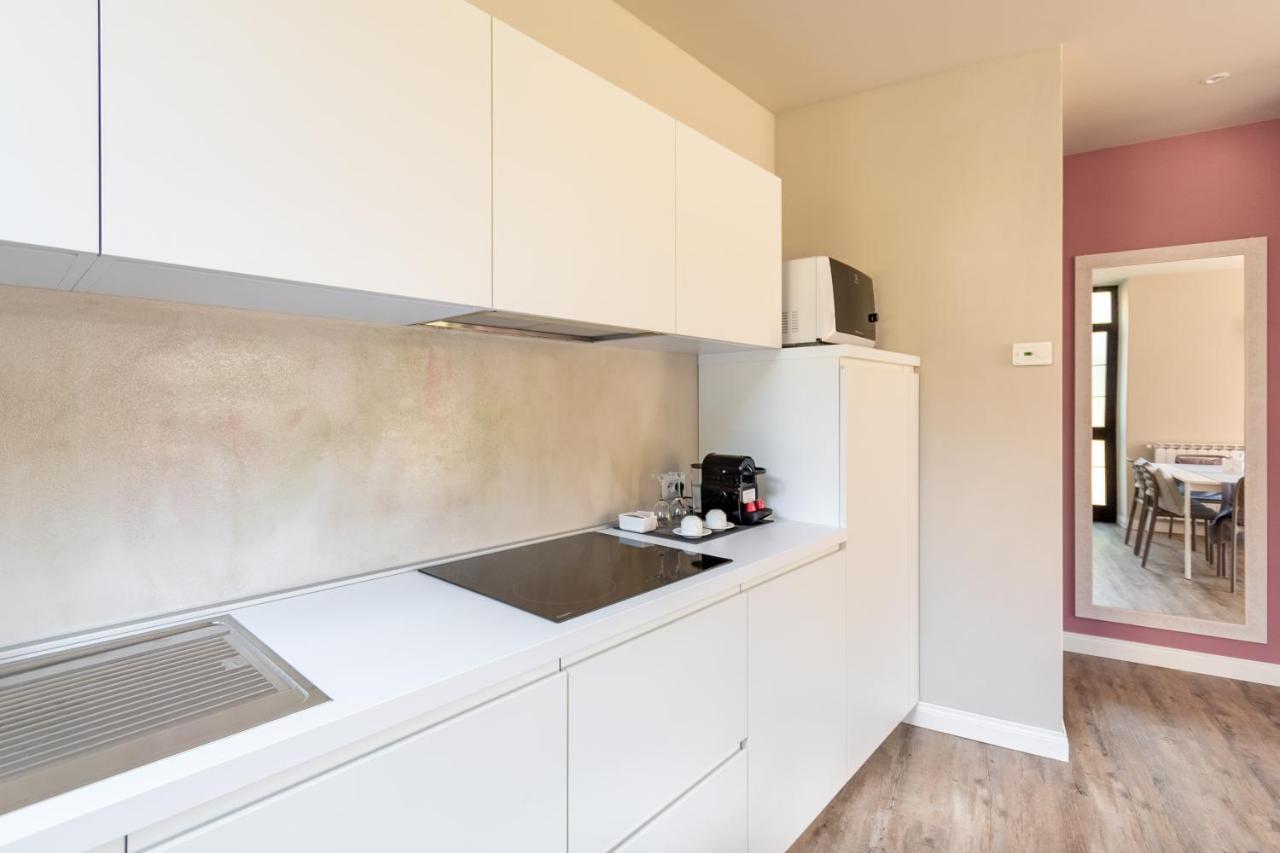 Residenza Ortensia Luino