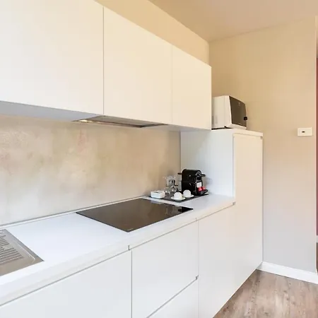 Charming Moment Di Villa Porta - Residenza Ortensia Luino Exterior photo