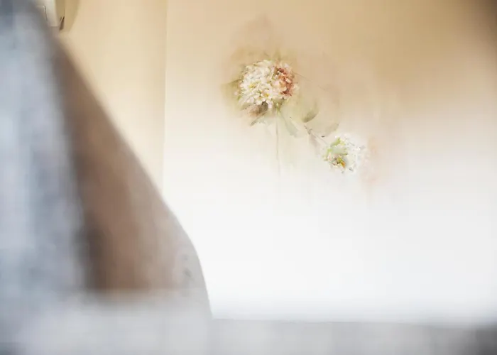 Charming Moment Di Villa Porta - Residenza Ortensia
