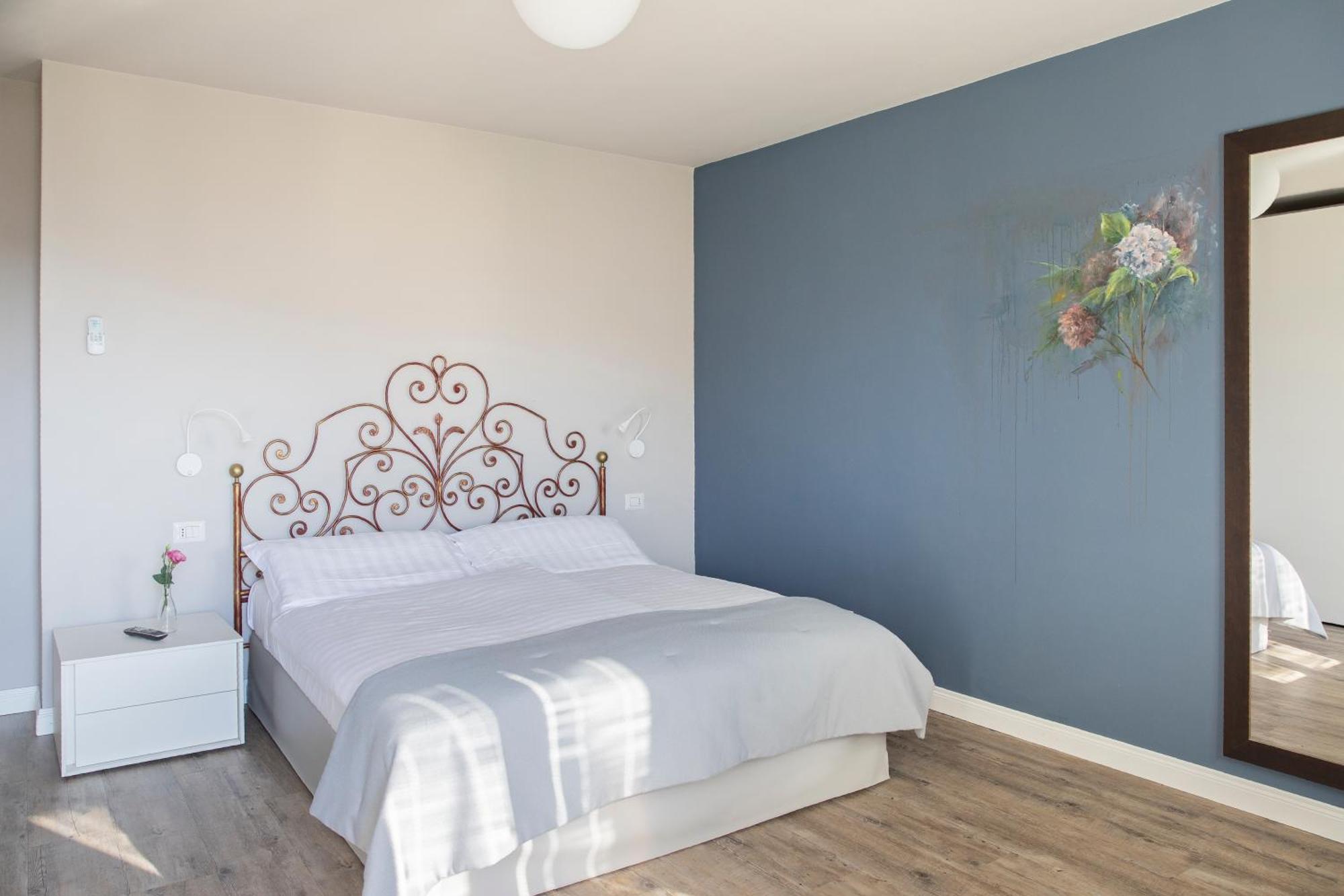 Charming Moment Di Porta - Residenza Ortensia Apartment *