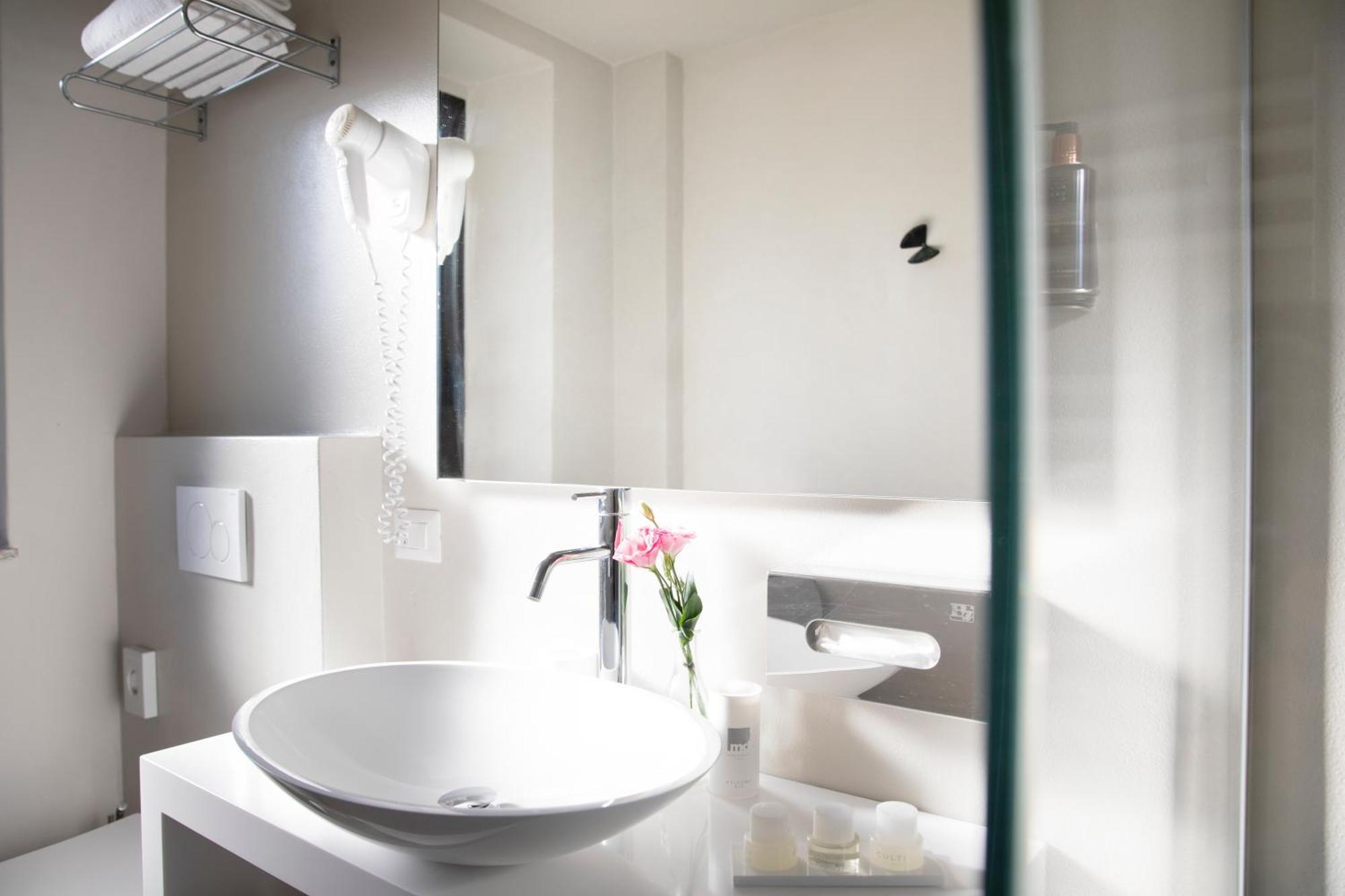 Apartment Charming Moment Di Porta - Residenza Ortensia *