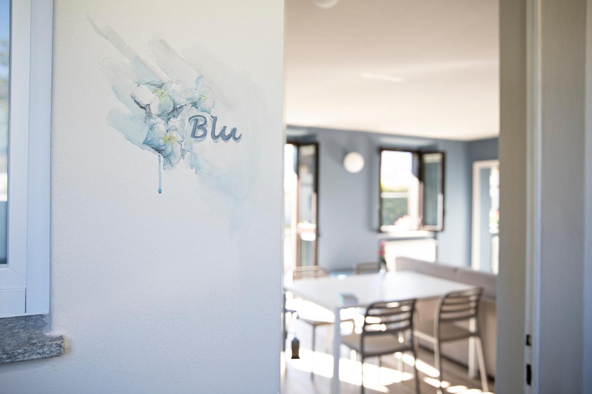 Charming Moment Di Porta - Residenza Ortensia Apartment Luino