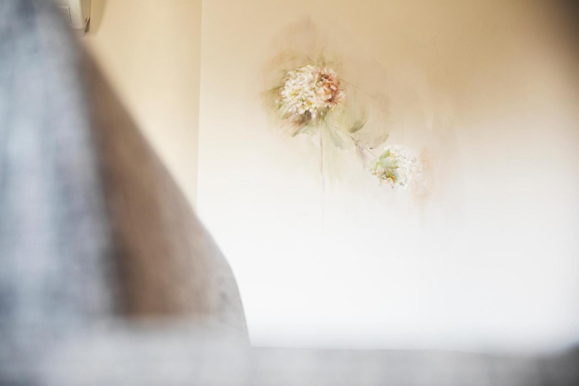 Apartment Charming Moment Di Porta - Residenza Ortensia Luino