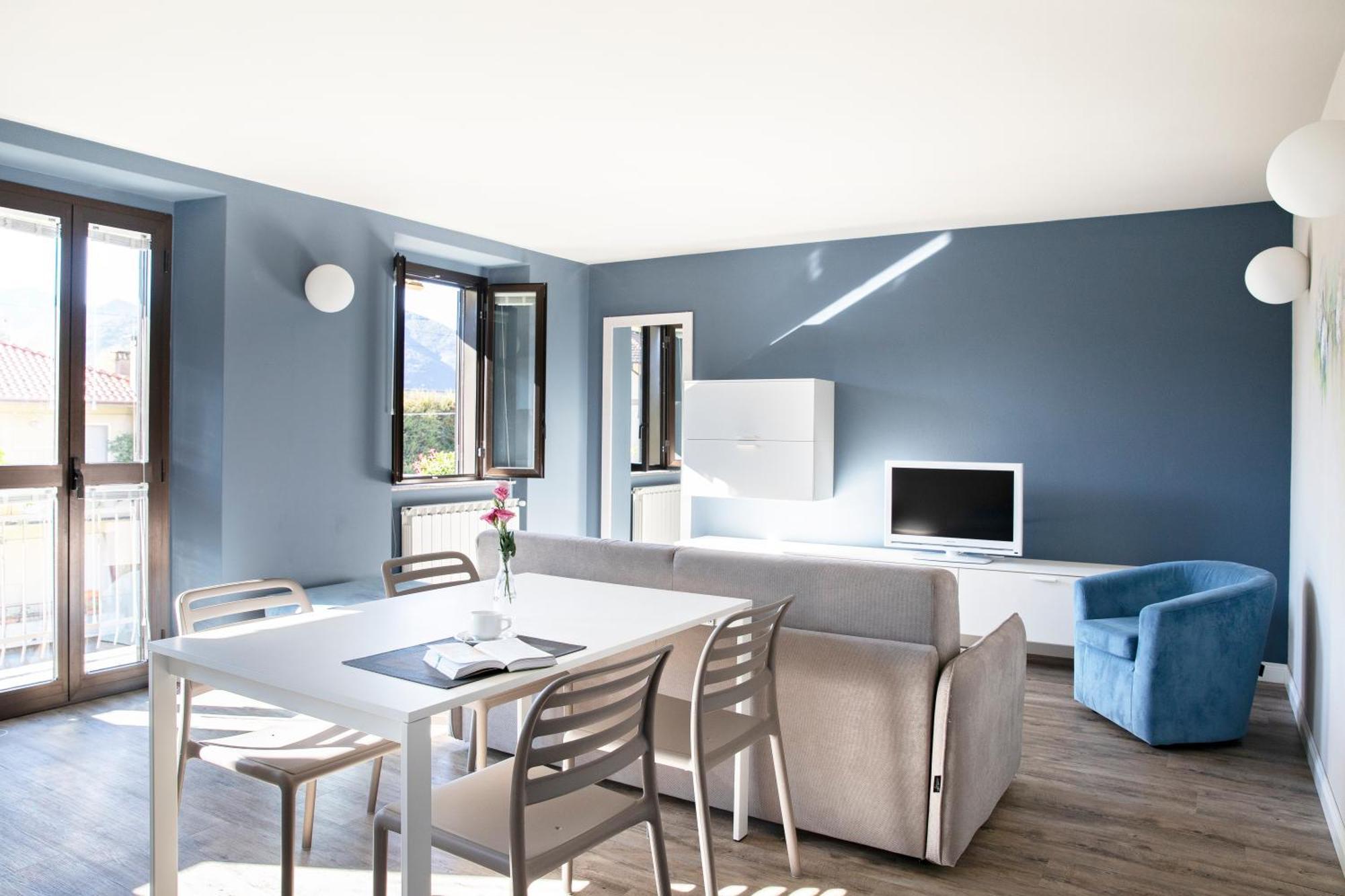 Charming Moment Di Porta - Residenza Ortensia *