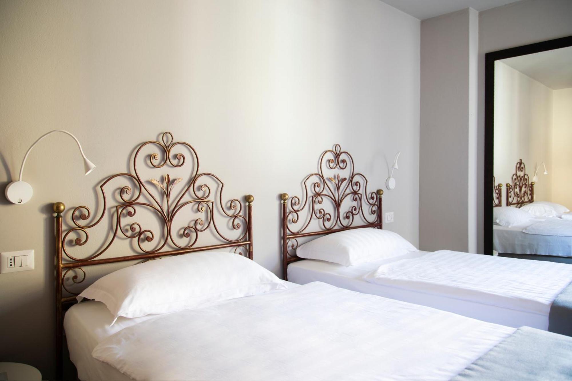 Charming Moment Di Porta - Residenza Ortensia Apartment