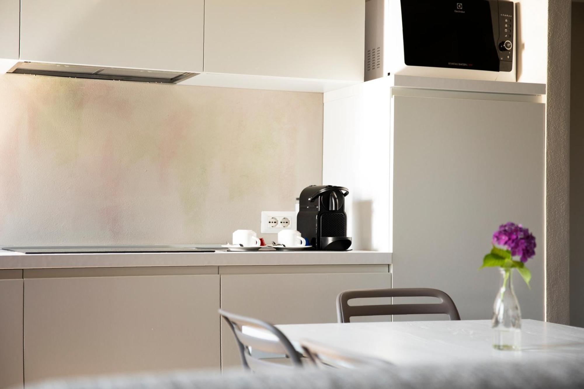 Charming Moment Di Porta - Residenza Ortensia Apartment *