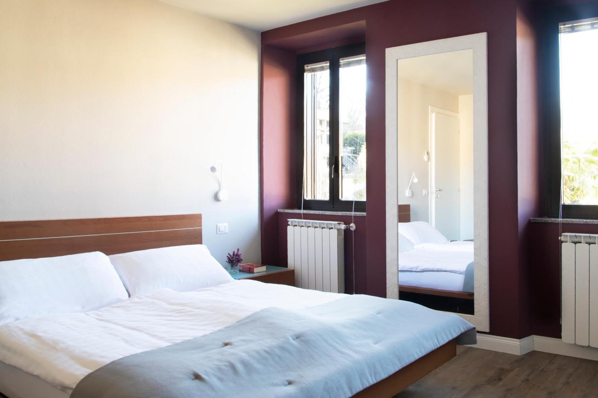 Apartment Charming Moment Di Porta - Residenza Ortensia *