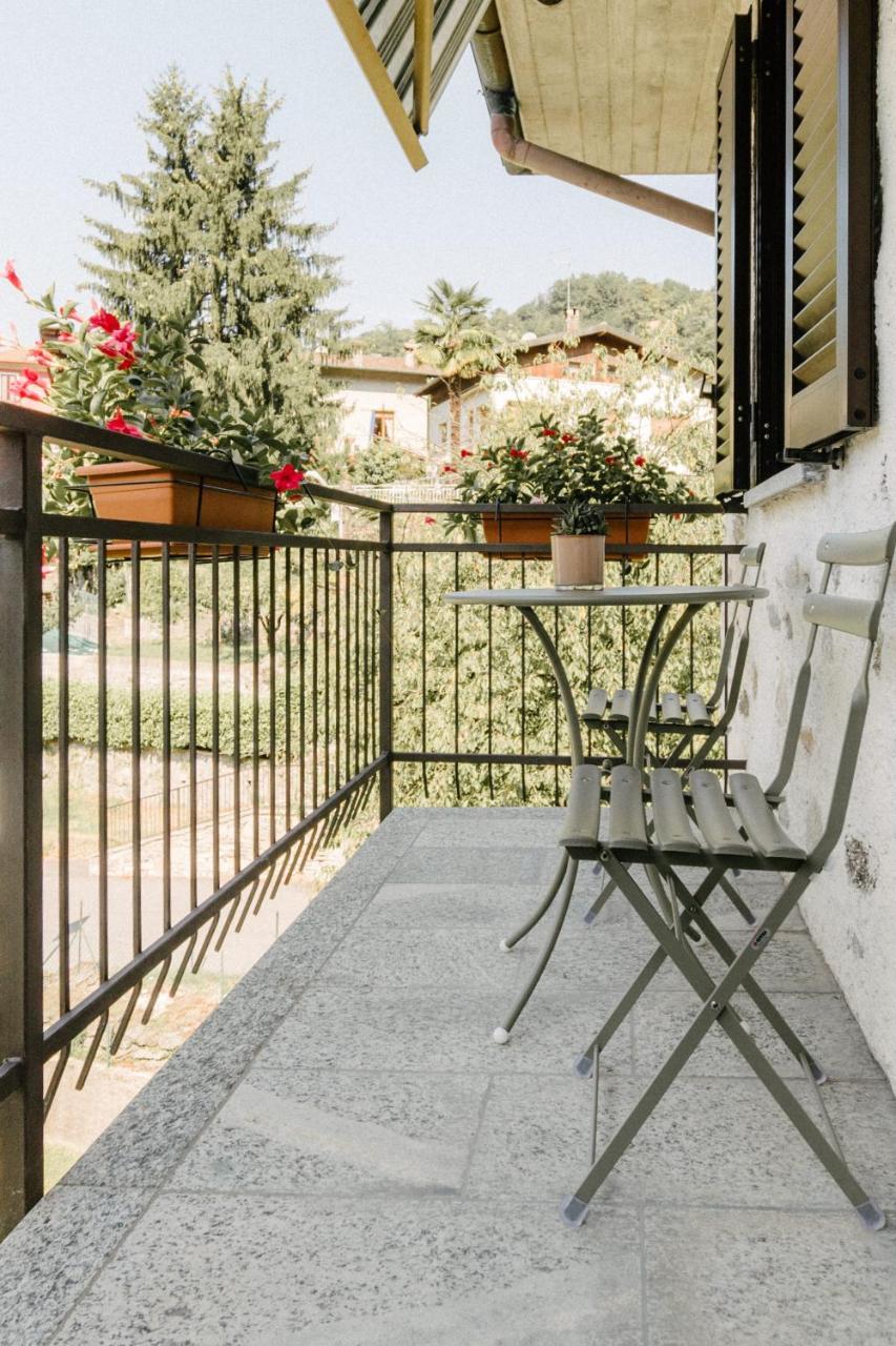 Apartment Charming Moment Di Porta - Residenza Ortensia