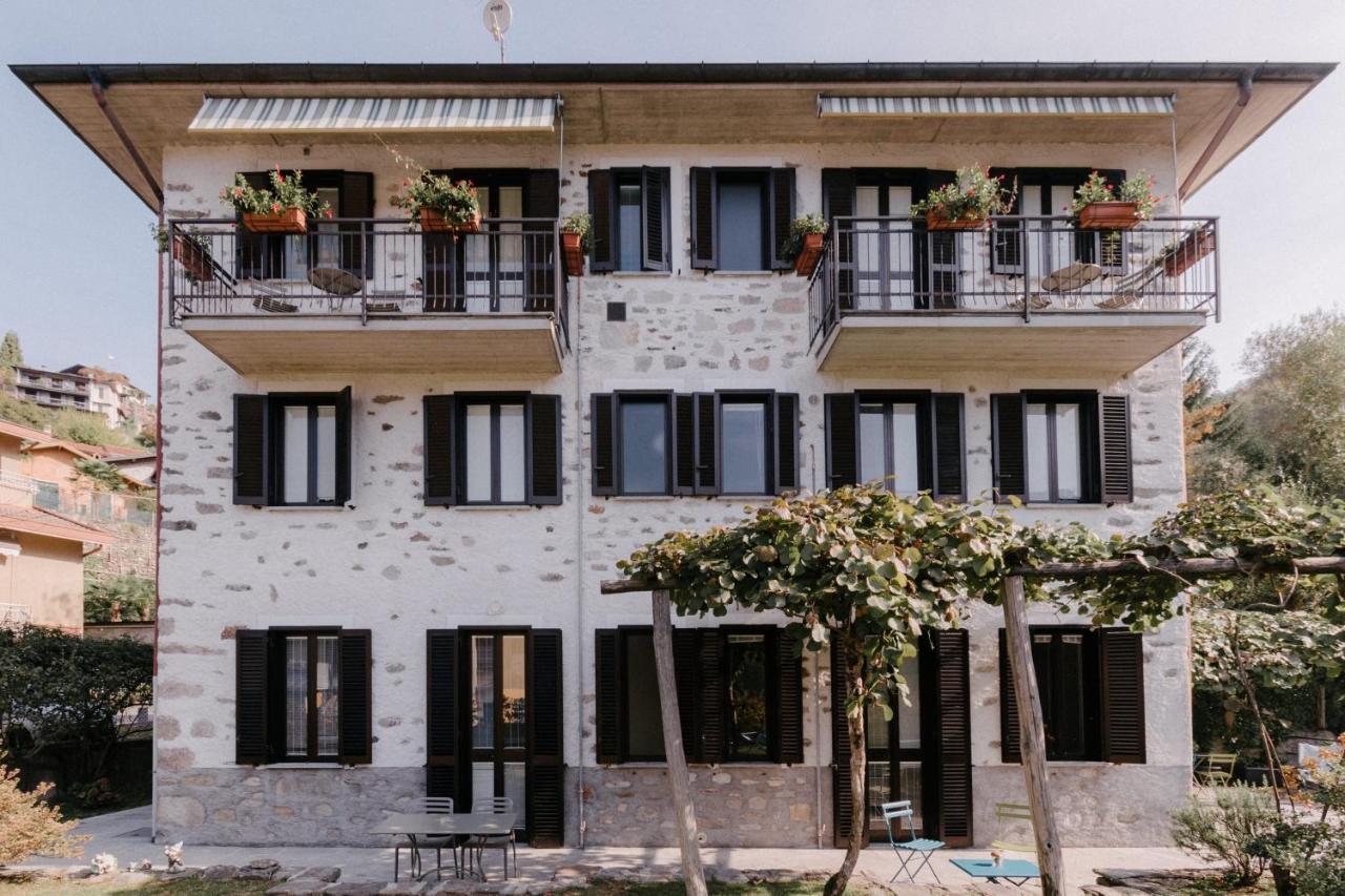 Charming Moment Di Porta - Residenza Ortensia Apartment