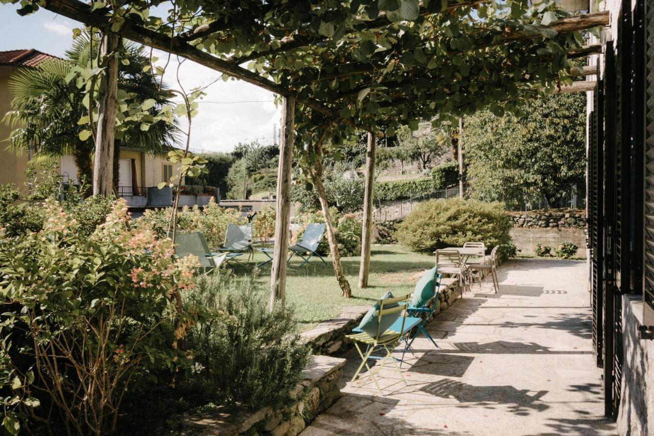 Charming Moment Di Porta - Residenza Ortensia Apartment *