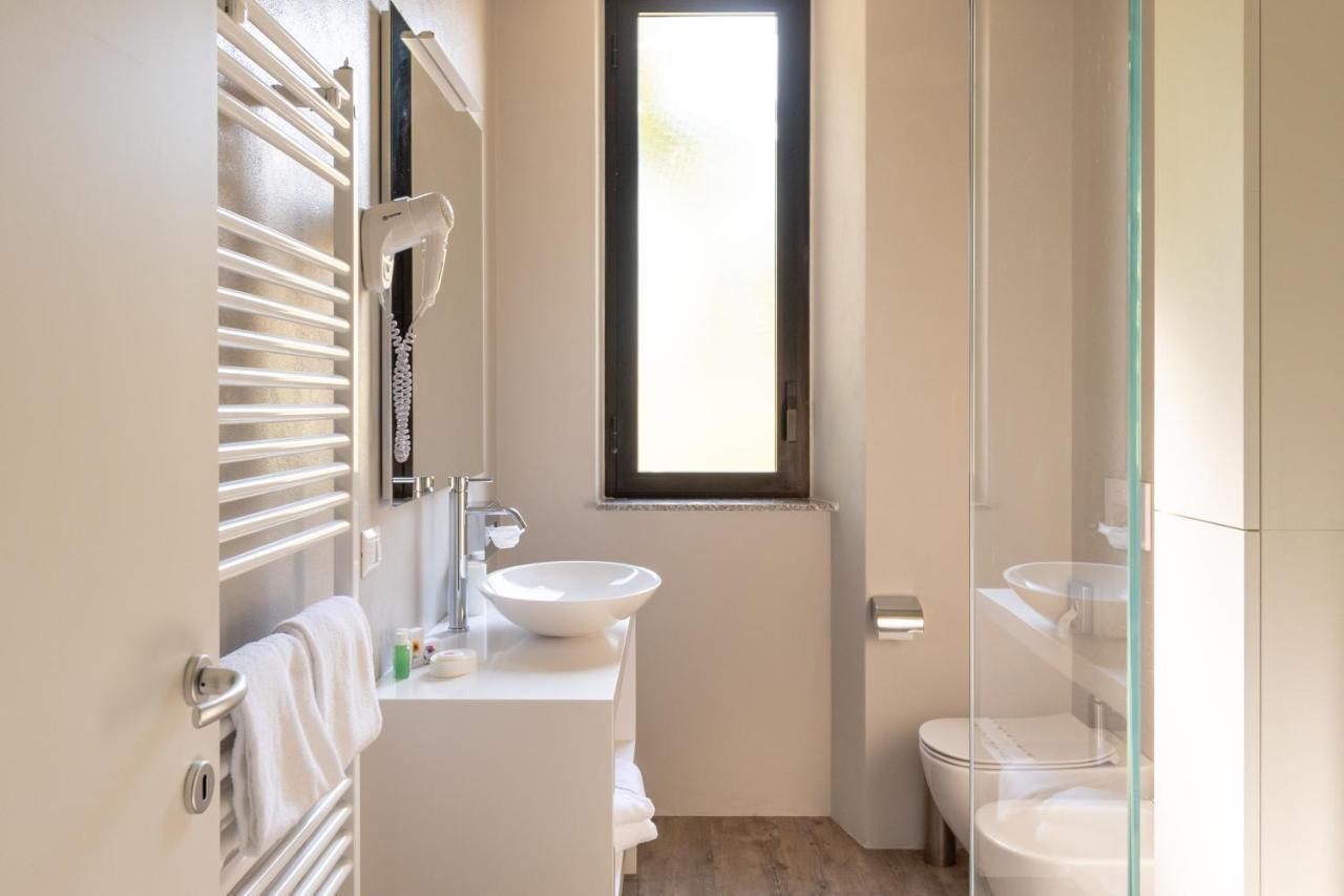 Apartment Charming Moment Di Porta - Residenza Ortensia Luino