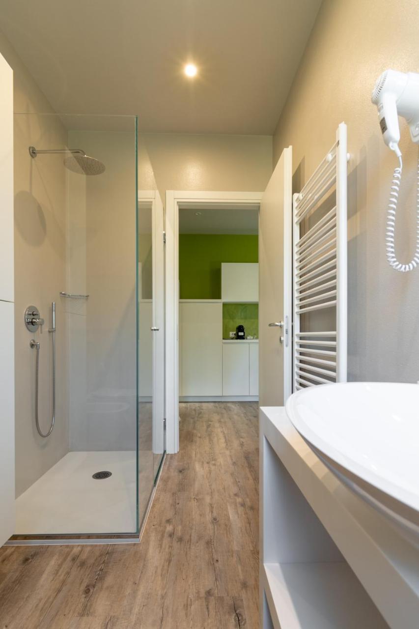 Charming Moment Di Porta - Residenza Ortensia *
