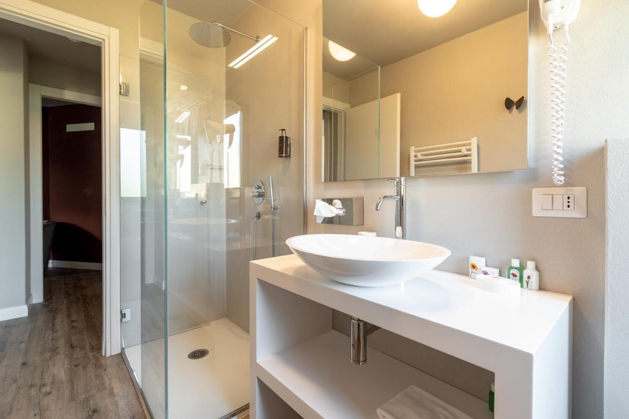 Charming Moment Di Porta - Residenza Ortensia Apartment *